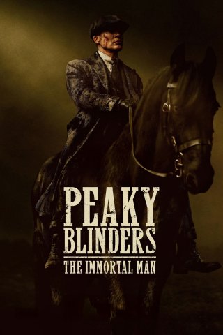 Bóng Ma Anh Quốc: Người Bất Tử - Peaky Blinders: The Immortal Man (2026)