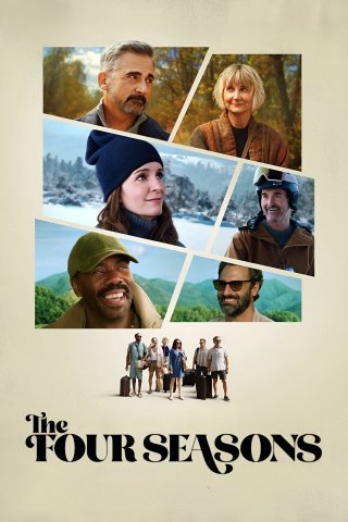 Phim Bốn mùa - The Four Seasons (2025)