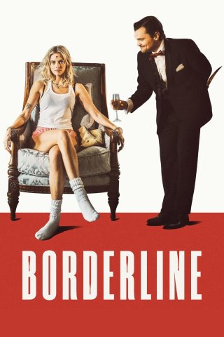 Phim Ranh Giới Chết - Borderline (2025)