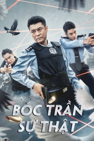 Bóc Trần Sự Thật - Intrepid Hero (2021)