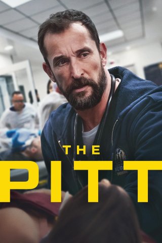 Phim Bệnh Viện Pitt - The Pitt (2025)