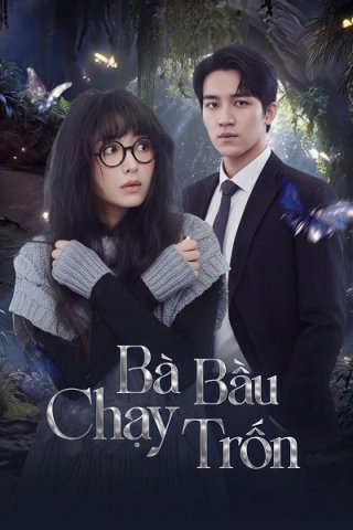 Bà Bầu Chạy Trốn - Bà Bầu Chạy Trốn (2025)