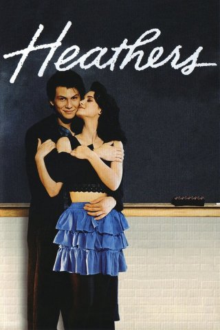 Ba Nàng Heather - Heathers (1989)