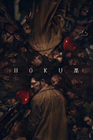 Phim Ba Trợn - Hokum (2026)