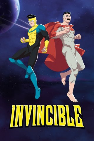 BẤT KHẢ CHIẾN BẠI (Phần 4) - Invincible (Season 4) (2026)