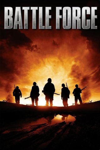 Phim Battle Force - Battle Force (2012)