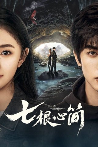 Phim Bảy Di Vật Tà Ám - The Seven Relics of ill Omen (2025)