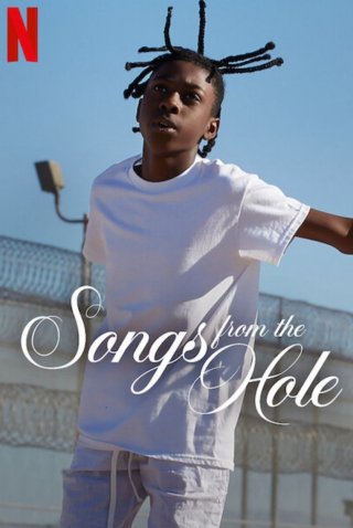 Bài ca sau song sắt - Songs from the Hole (2024)