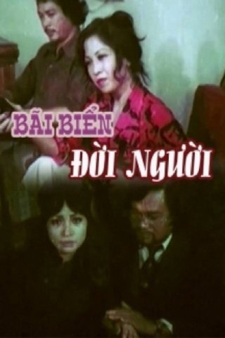 Bãi Biển Đời Người - Swept Away (1983)
