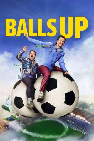 Phim Balls Up - Balls Up (2026)