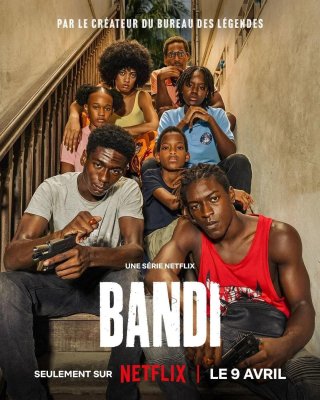 Bandi - Bandi (2026)
