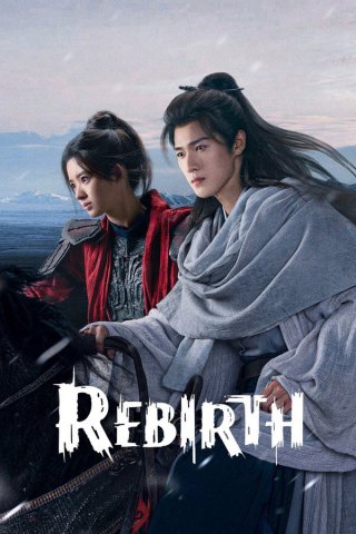 Phim Băng Hồ Trọng Sinh - Rebirth (2026)