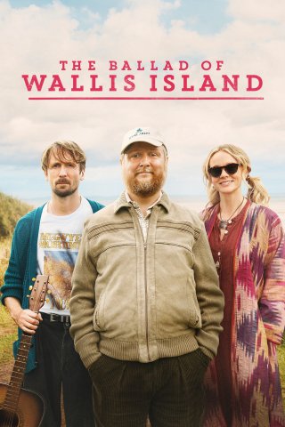 Bản Nhạc Tình Ở Đảo Wallis - The Ballad Of Wallis Island (2025)
