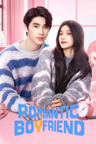 Bạn Trai Đi Thuê - Romantic Boyfriend (2024)