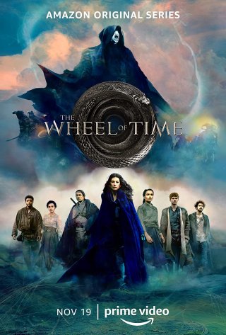 Bánh Xe Thời Gian (Phần 1) - The Wheel of Time (Season 1) (2021)