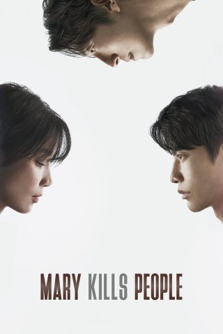 Phim Bác Sĩ An Tử - Mary Kills People (2025)