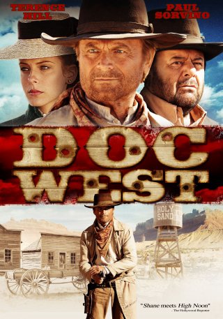 Bác sĩ Tây - Doc West (2009)