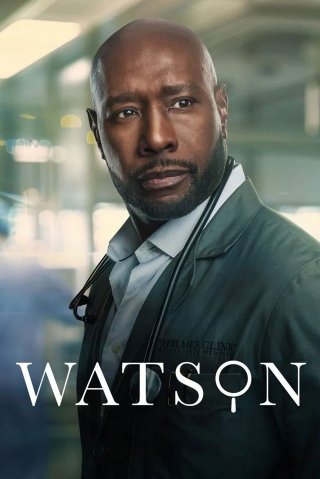 Phim Bác Sĩ Watson (Phần 2) - Watson (Season 2) (2025)