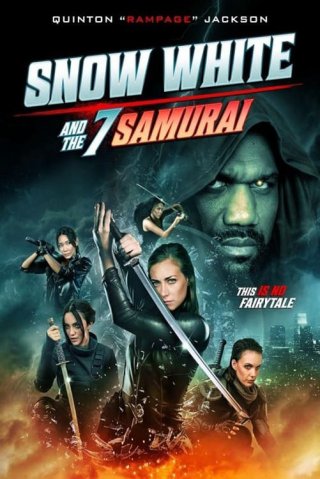 Phim Bạch Tuyết và Bảy Võ Sĩ Samurai - Snow White and the 7 Samurai (2024)