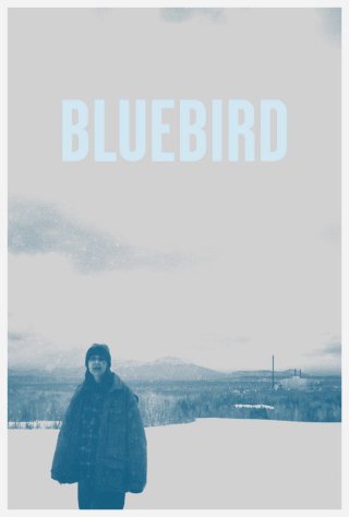 Chim Xanh - Bluebird (2014)