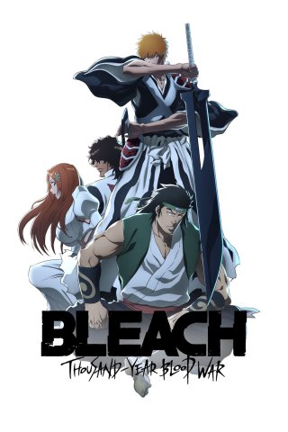 Bleach: Huyết chiến ngàn năm (Part 3) - Bleach (Season 2) (2024)