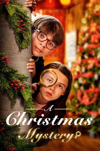 Phim Bí Ẩn Giáng Sinh - A Christmas Mystery (2022)