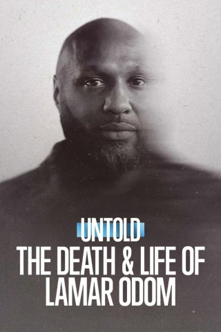 Phim Bí mật giới thể thao: Cuộc đời và cái chết của Lamar Odom - Untold: The Death & Life of Lamar Odom (2026)