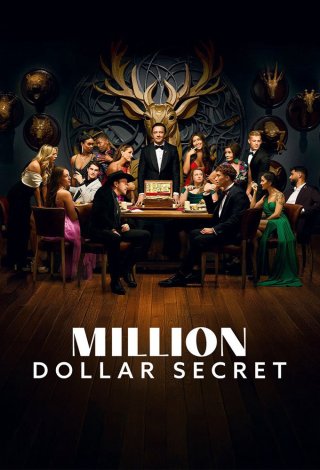 Phim Bí mật triệu đô (Phần 2) - Million Dollar Secret (Season 2) (2026)