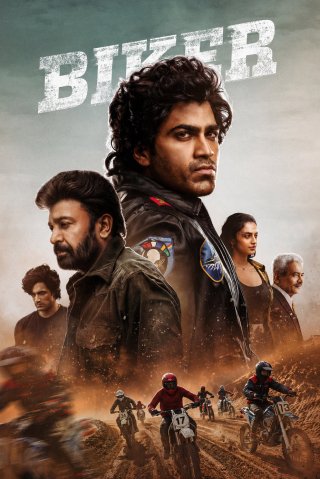 Phim Biker - Biker (2026)