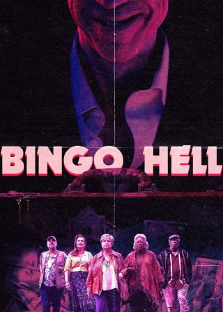 Bingo Hell - Bingo Hell (2021)