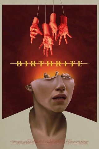 Birthrite - Birthrite (2025)