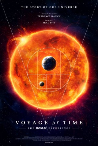 Biến Chuyển Của Sự Sống: Hành Trình Xuyên Thời Gian - Voyage Of Time: Life