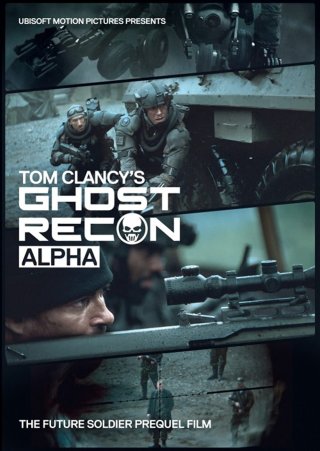 Biệt Đội Alpha - Tom Clancy