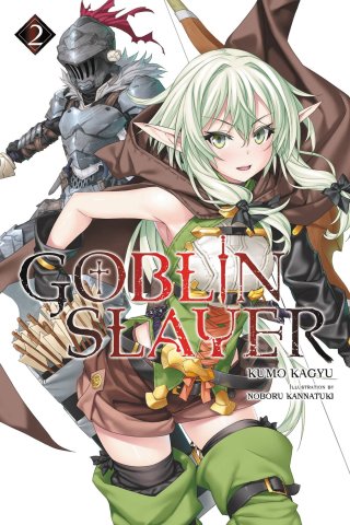 Goblin Slayer (Phần 2) - ゴブリンスレイヤー2期 (2023)