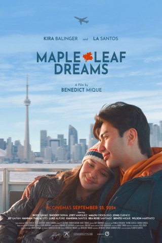 Phim Giấc Mơ Lá Phong - Maple Leaf Dreams (2024)