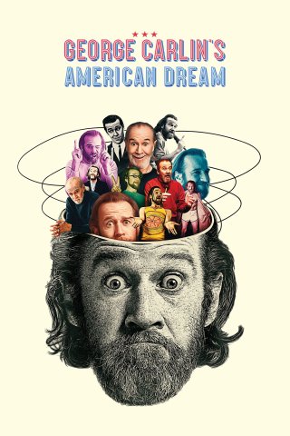 Giấc Mơ Mỹ Của George Carlin - George Carlin