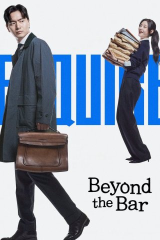 Phim Giấc Mơ Người Luật Sư - Beyond the Bar (2025)