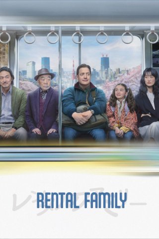 Gia Đình Cho Thuê - Rental Family (2025)