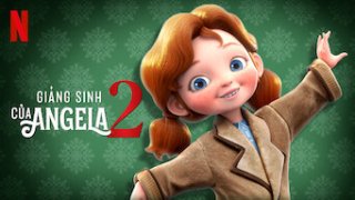 Giáng sinh của Angela 2 - Angela