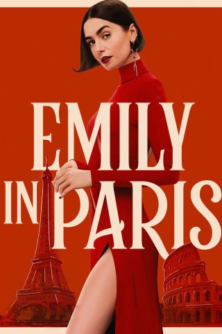 Emily ở Paris (Phần 5) - Emily in Paris (Season 5) (2025)