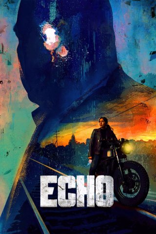 Phim Echo - Echo (2024)