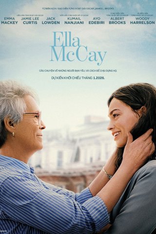 Ella McCay - Ella McCay (2025)