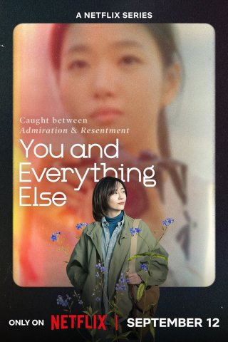 Eun Jung Và Sang Yeon - You And Everything Else (2025)