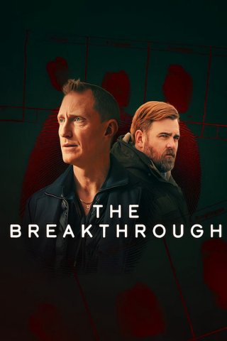 Đột Phá Quyết Định - The Breakthrough (2024)