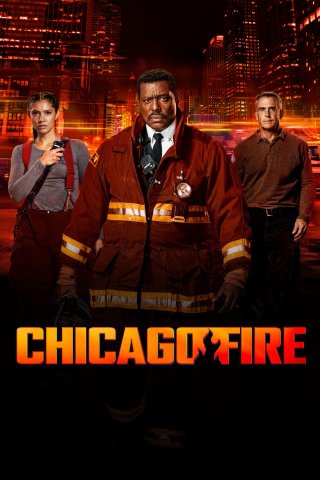 Phim Đội Cứu Hoả Chicago (Phần 12) - Chicago Fire (Season 12) (2024)