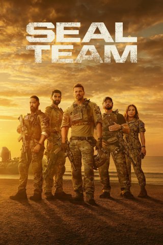 Phim Đội Đặc Nhiệm (Phần 7) - SEAL Team (Season 7) (2024)