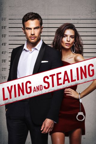 Dối Trá và Trộm Cắp - Lying and Stealing (2019)