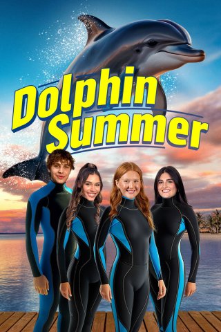 Dolphin Summer - Dolphin Summer (2026)