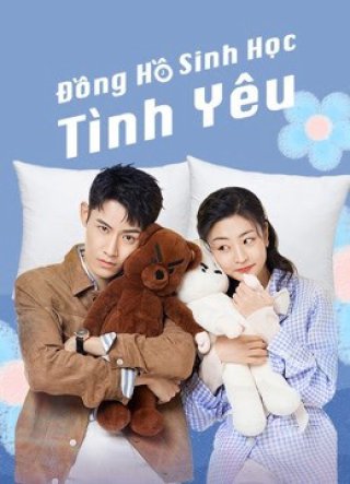 Đồng Hồ Sinh Học Tình Yêu - Love O