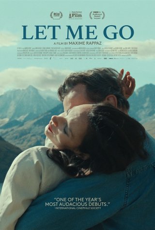 Để Em Đi - Let You Go (2023)